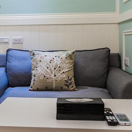 Ace Homestay Luodong Eksteriør billede